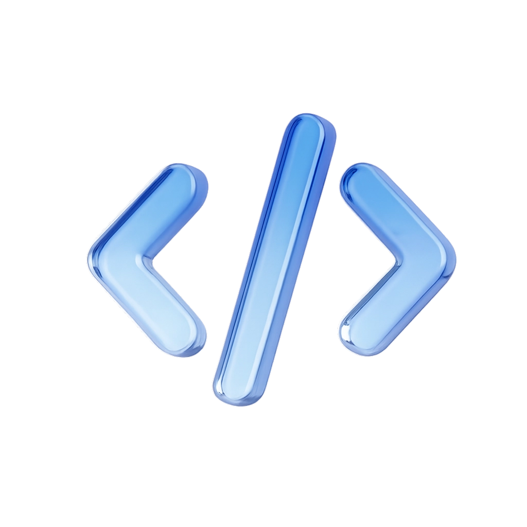 Ilustração representando a etapa de Desenvolvimento